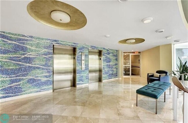 Foto del edificio - 3600 Galt Ocean Dr