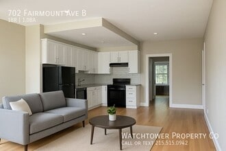Building Photo - 702 Fairmount Ave