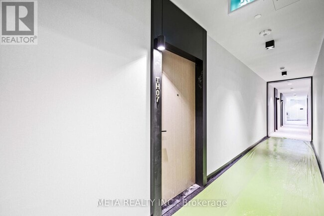 Building Photo - 36 Zorra St