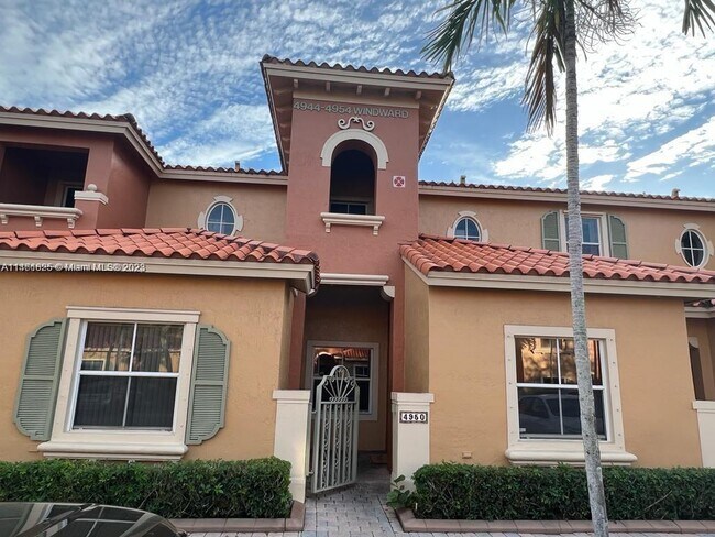 Building Photo - 4950 Windward Way