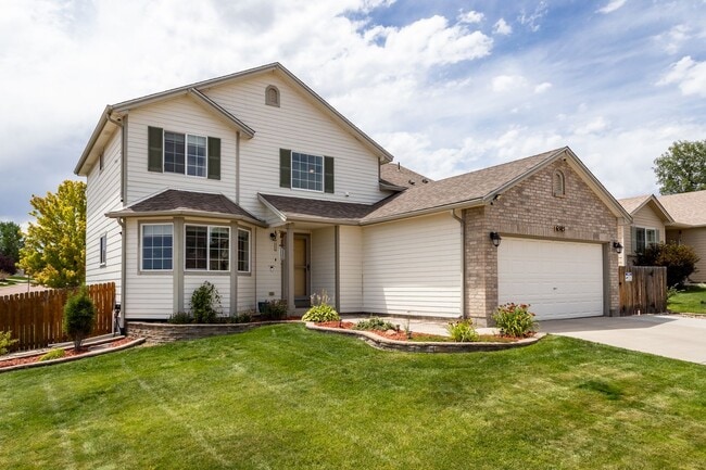 Foto del edificio - Spacious Corner Lot Gem in Ridgeview at St...