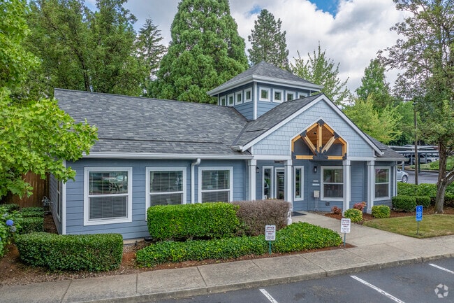 Building Photo - Hampton Park Apartments