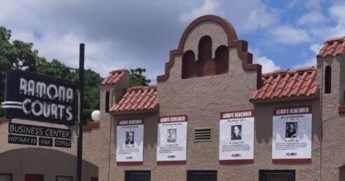 Foto del edificio - 502 W Avenue G