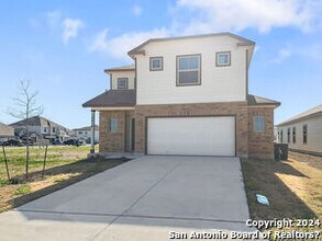 Building Photo - 2616 Gideon Ln