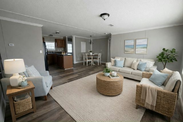 Foto del edificio - 1752 Hogue Ave