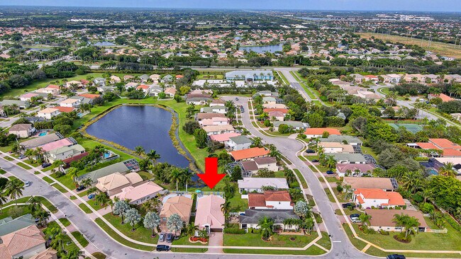 Foto del edificio - 4224 Bluff Harbor Way