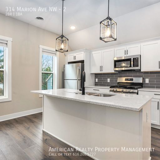 Foto del edificio - 314 Marion Ave NW