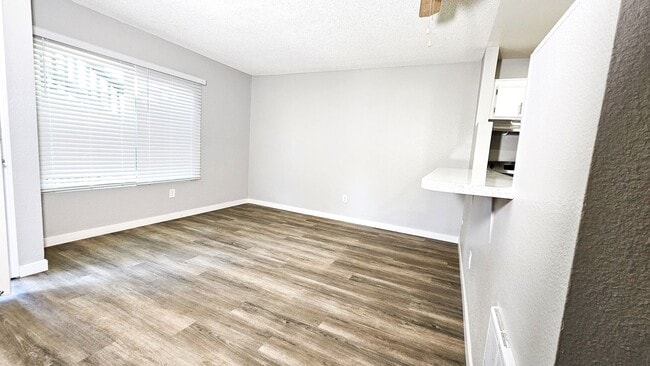 Interior Photo - Live Steps from the Beach