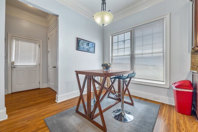 Foto del edificio - 1267 Atlantic Dr NW