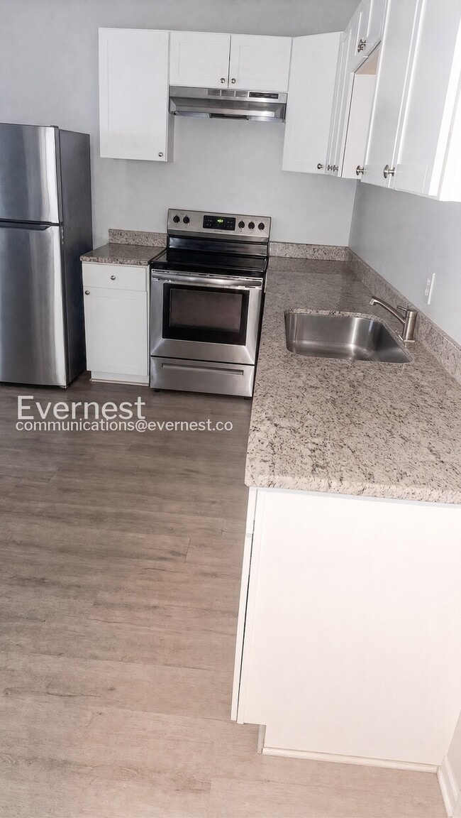 Foto del edificio - 1607 Jonesboro Rd SE