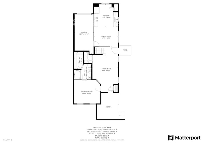 Building Photo - 201 Kinsale Dr