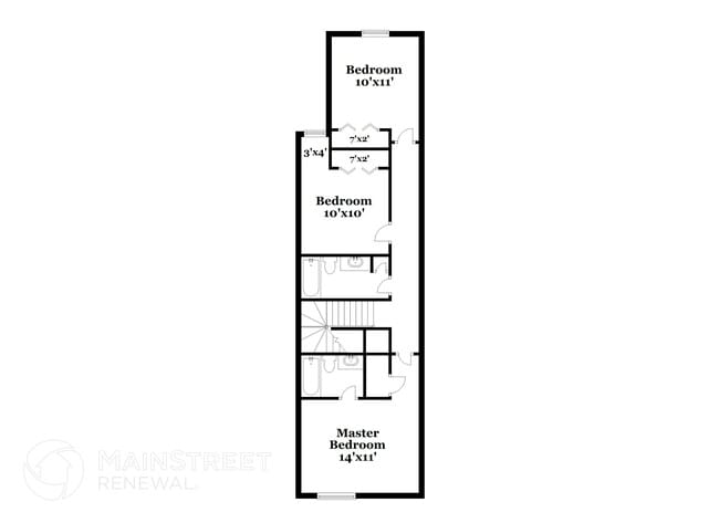 Foto del edificio - 8246 Rigel Rd