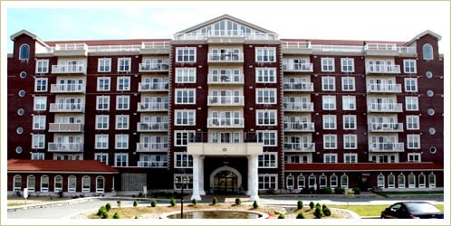Primary Photo - The Rosewood