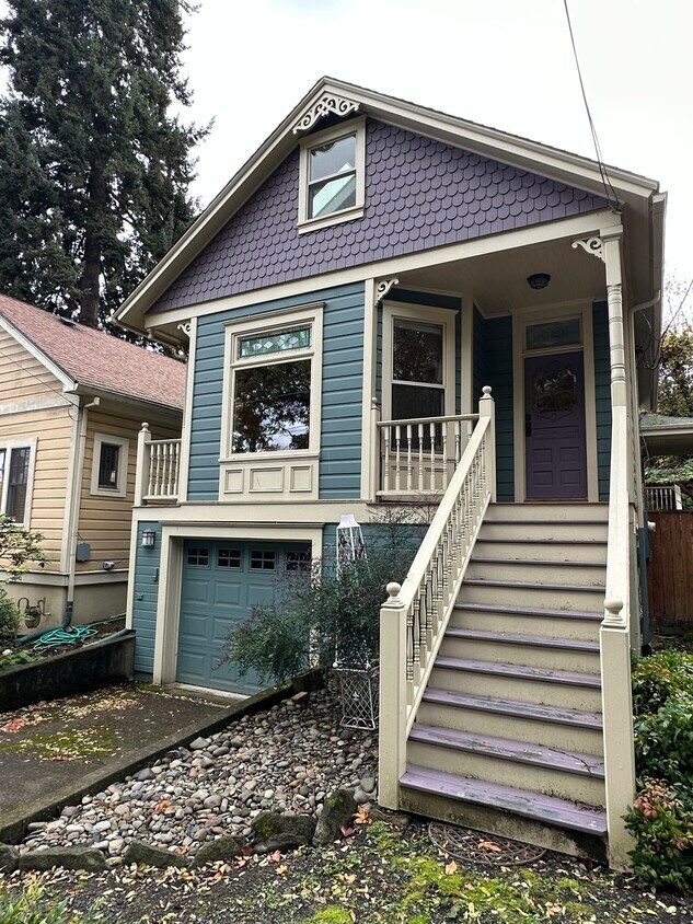 Foto principal - 322 SW Meade St
