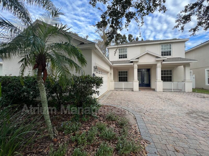 Foto principal - 241 Porchester Dr