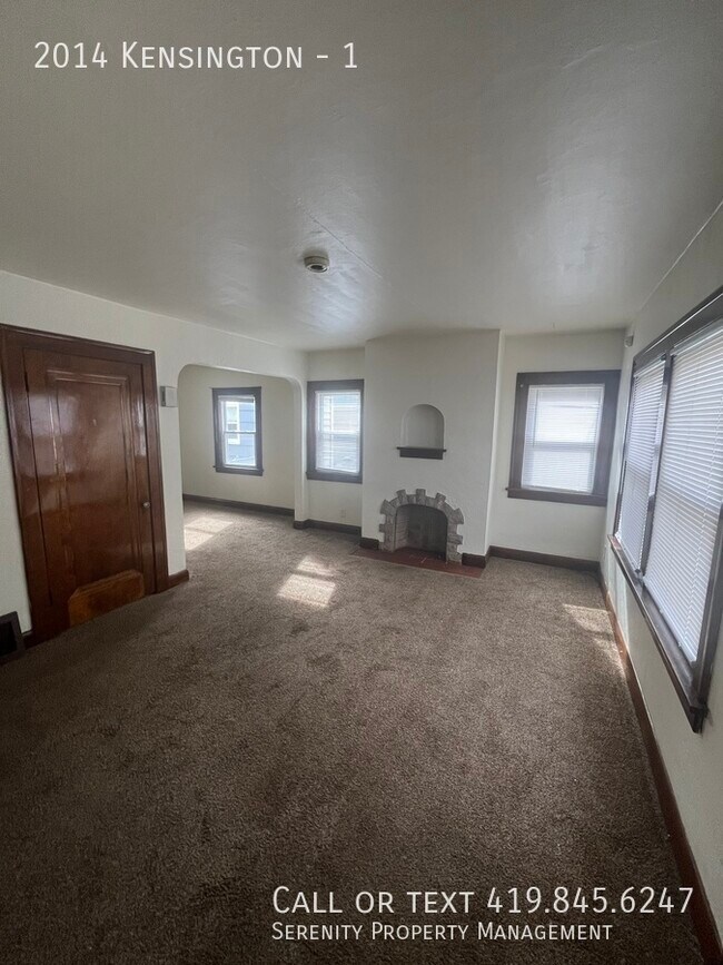 Building Photo - Cute 2 bedroom apartment for rent