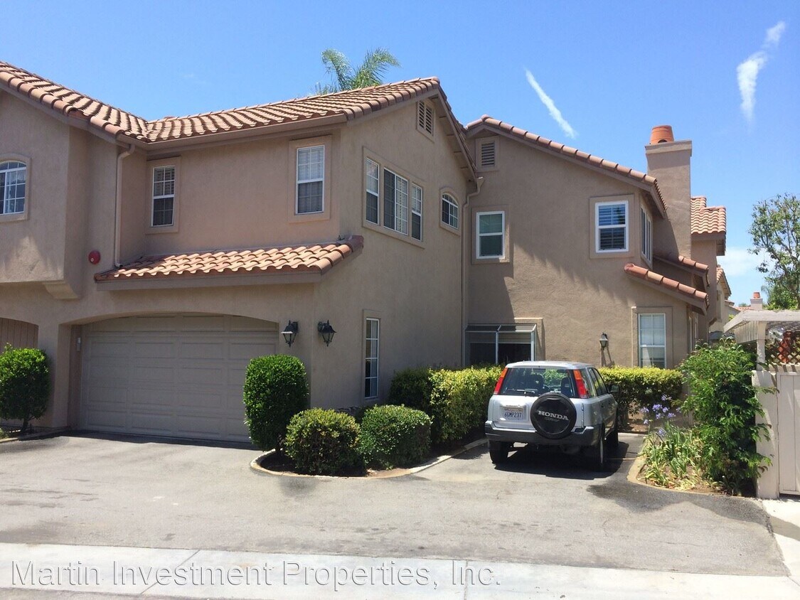 Primary Photo - 2 br, 2.5 bath House - 2371 Tryall