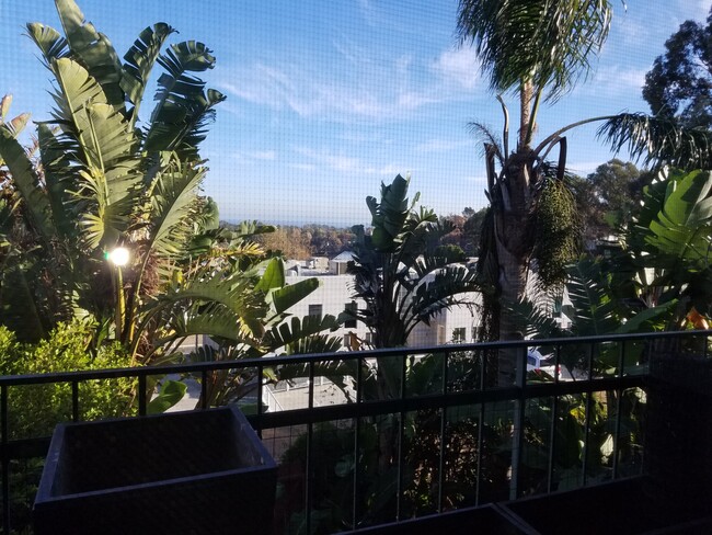 Ocean View - 6465 Kanan Dume Rd