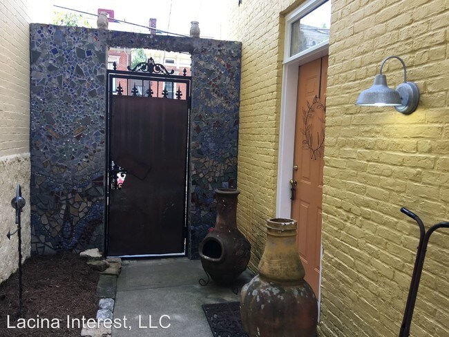 Foto del edificio - 2 br, 1 bath House - 510 Liberty Hill