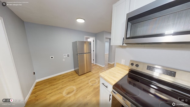 Building Photo - 1301 Arlington Ave