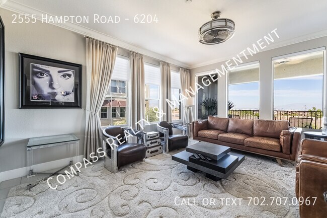 Building Photo - 2555 Hampton Rd