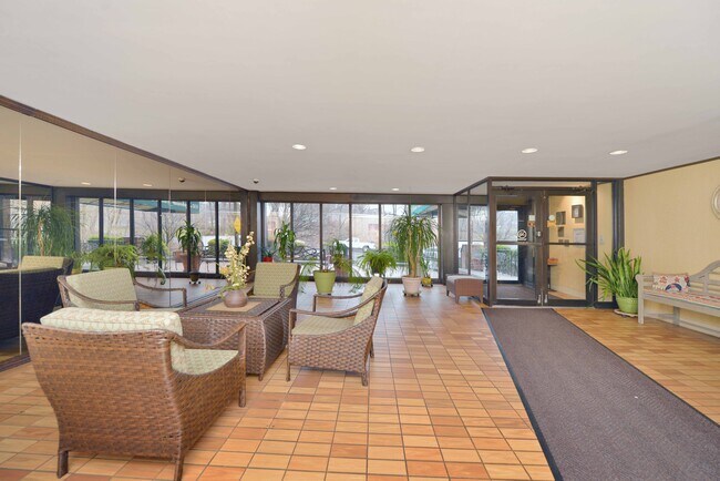 Foto del edificio - 850 Howard Ave