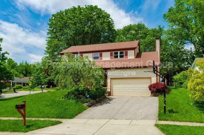 Building Photo - 5951 Als Ct