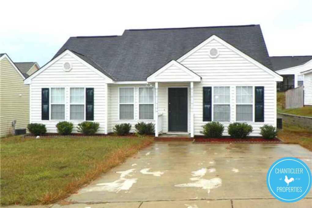 Foto principal - 1221 Topping Ln