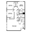 3 Bedroom Lower (I)