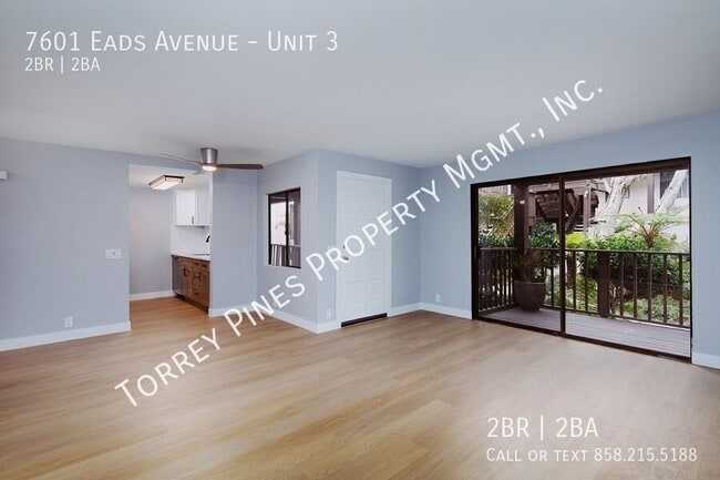 Foto del edificio - 7601 Eads Ave