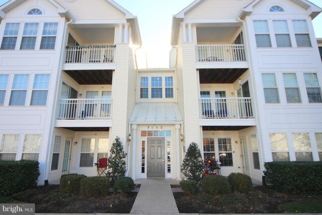 Building Photo - 7512 Snowpea Ct