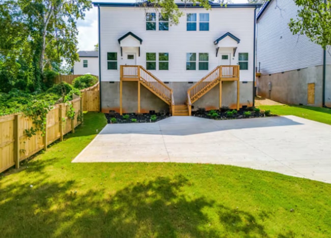 Photo - 7 Blackwood Street - 7A Blackwood Townhome