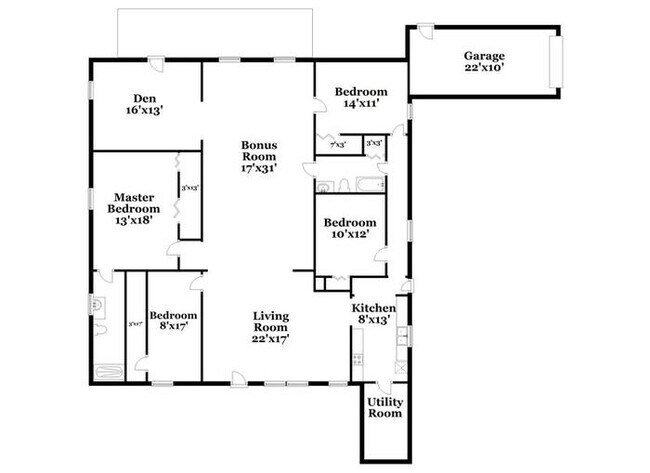 Foto del edificio - 5938 Orchard Way, West Palm Beach, FL 33417