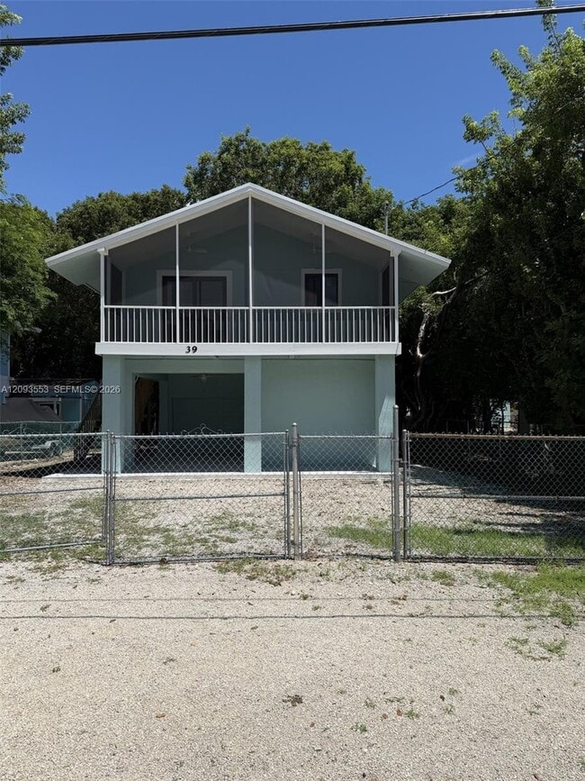 Building Photo - 39 Gumbo Limbo Ave