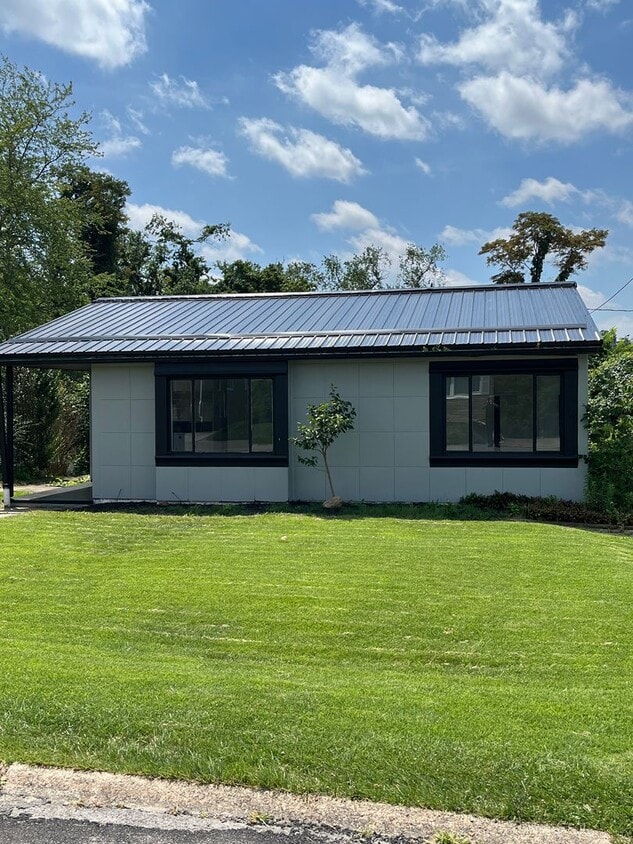 Primary Photo - Two Bedroom Single Family Home