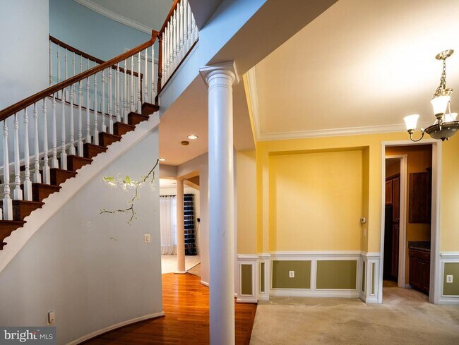 Foto del edificio - 9571 Linnett Hill Dr