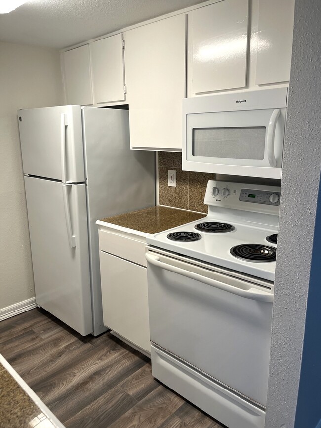 Unit 2 - McDuffie Place LTD