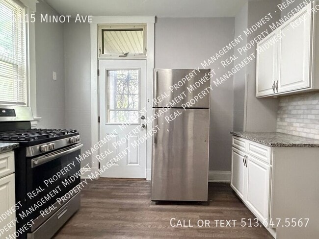 Building Photo - 3115 Minot Ave