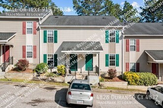 Building Photo - 4828 Durango Ct