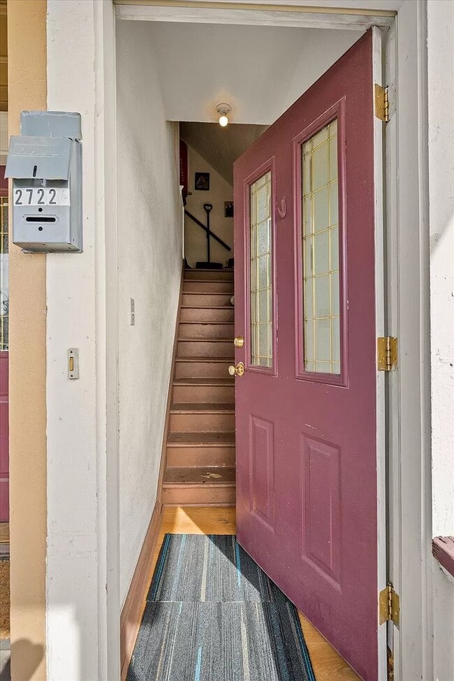 Building Photo - 2722 W Sinto Ave Duplex