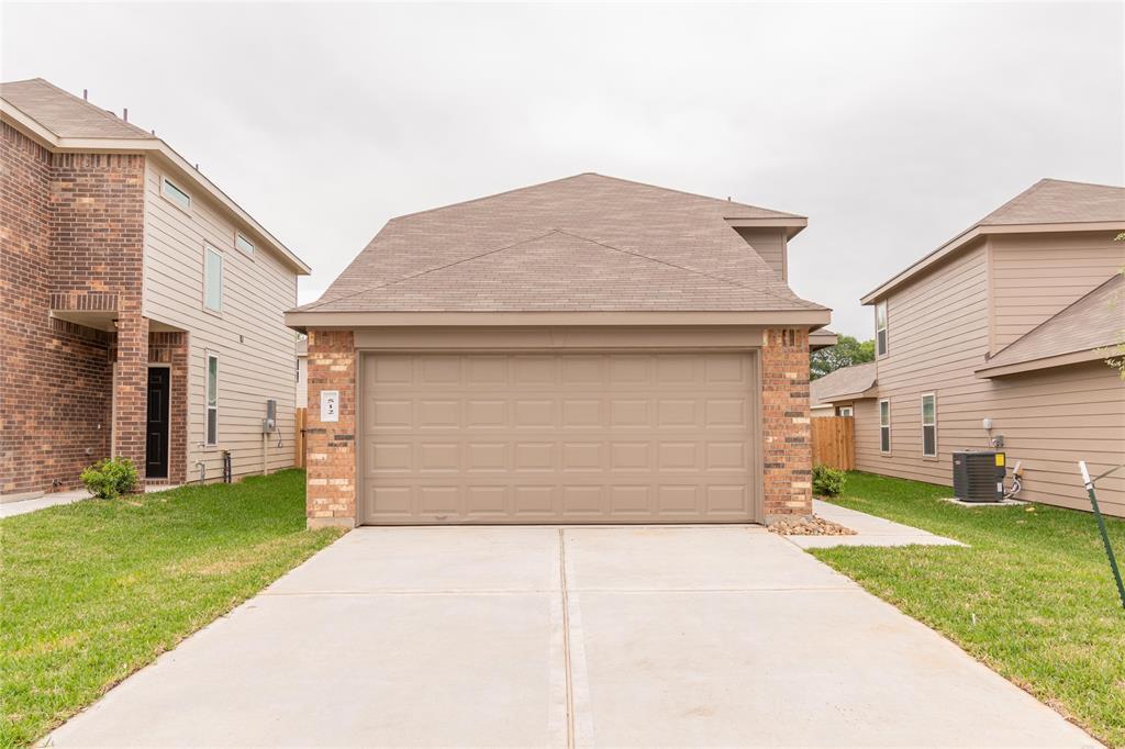 512 Meadow Park Ln, Willis, TX 77378 House Rental in Willis, TX