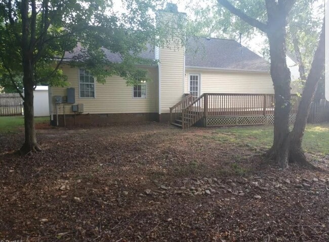 Building Photo - 4602 Prestbury Dr