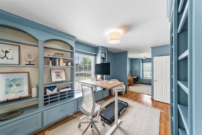 Foto del edificio - 6639 Fairfield St