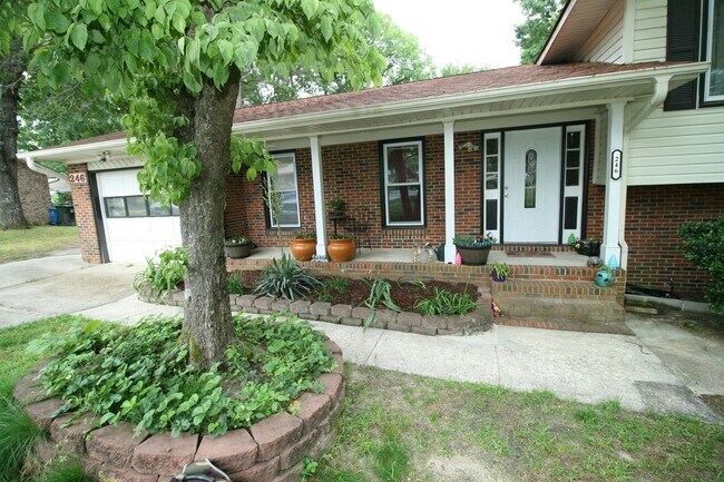 Foto del edificio - 246 Bayfield Loop