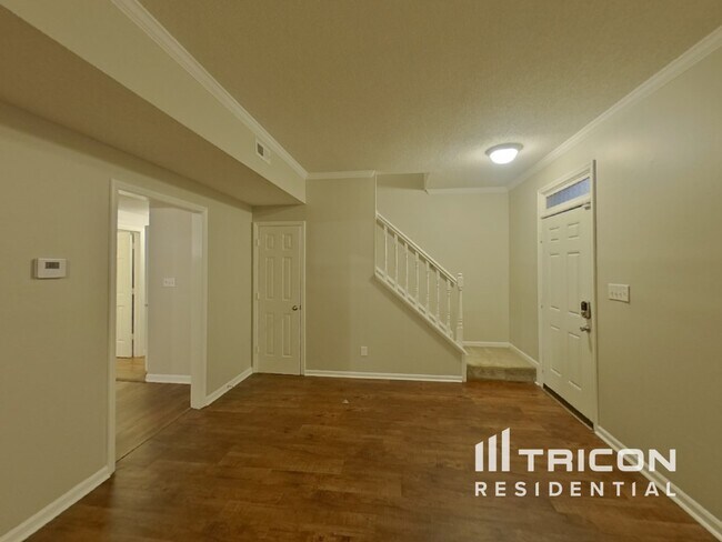 Foto del edificio - 9701 Marshbrooke Rd