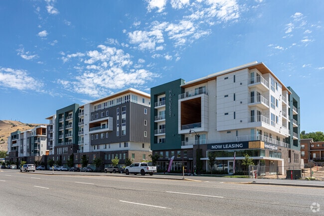 Foto del edificio - Harvest Apartments