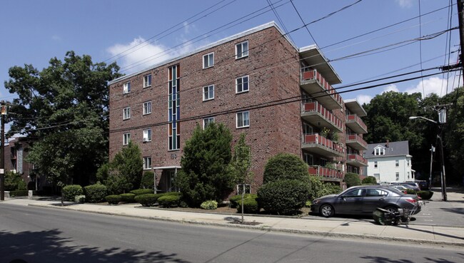 Foto del edificio - 190 Mountain Ave