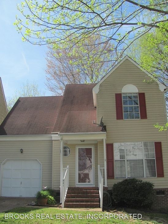 Foto principal - 3 br, 1.5 bath House - 931 Pheasant Run