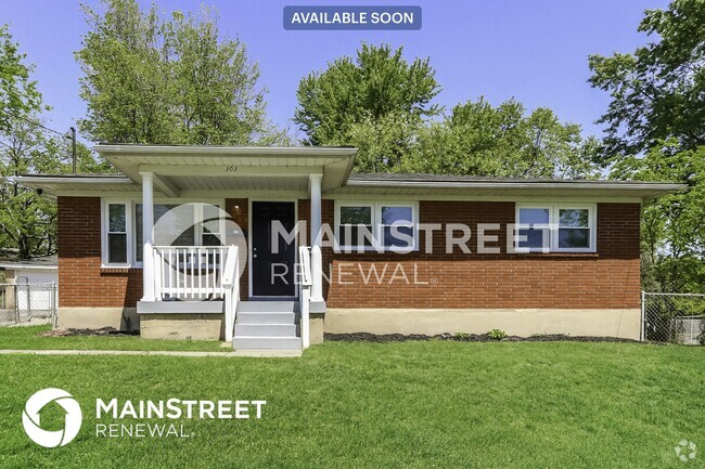 Building Photo - 303 Elk River Dr