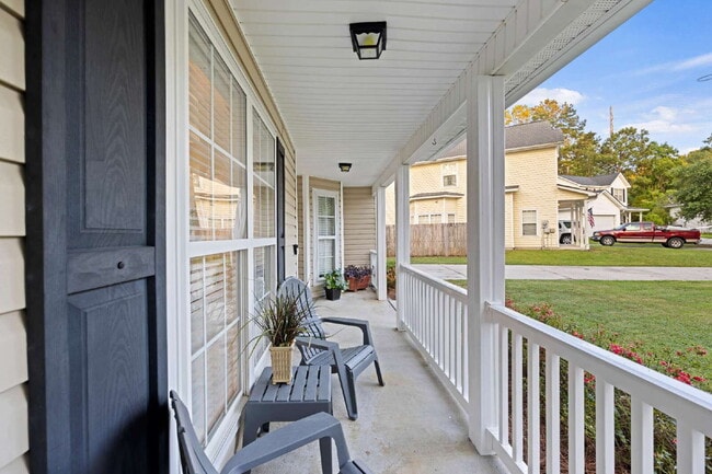 Building Photo - 5349 Deep Blue Ln